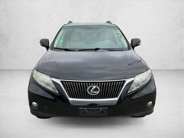 used 2010 Lexus RX 350 car, priced at $9,340