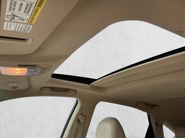 used 2010 Lexus RX 350 car, priced at $9,340