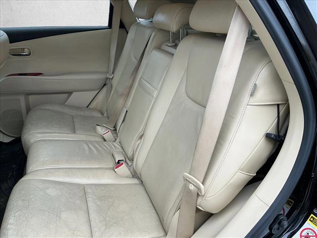 used 2010 Lexus RX 350 car, priced at $9,340
