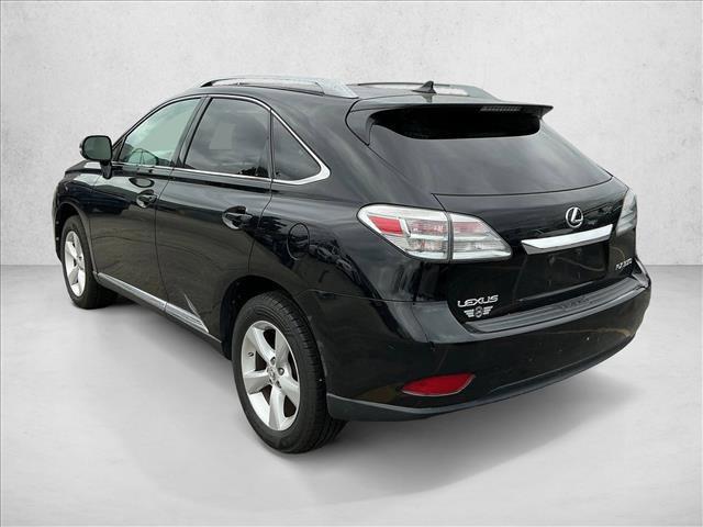 used 2010 Lexus RX 350 car, priced at $9,340