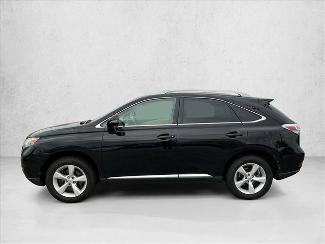 used 2010 Lexus RX 350 car, priced at $9,340