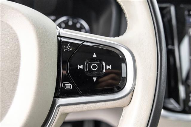 used 2020 Volvo S60 car, priced at $19,249