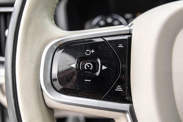 used 2020 Volvo S60 car, priced at $19,249