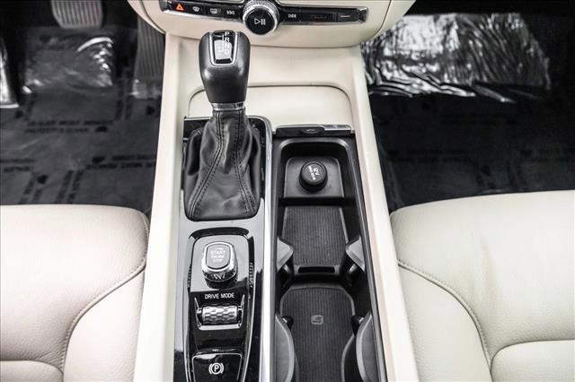 used 2020 Volvo S60 car, priced at $19,249