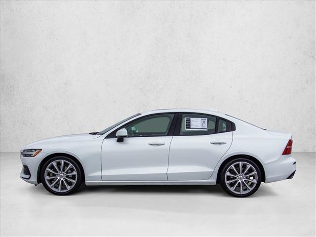 used 2020 Volvo S60 car, priced at $19,249