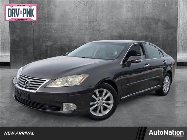 used 2010 Lexus ES 350 car, priced at $6,591