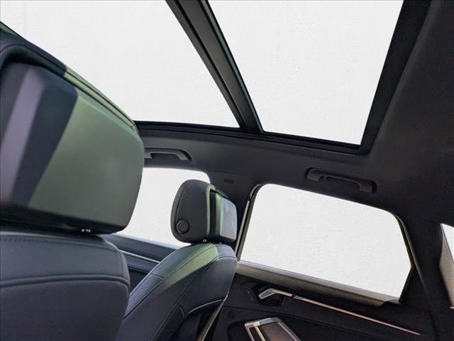 used 2025 Audi Q3 car, priced at $33,498