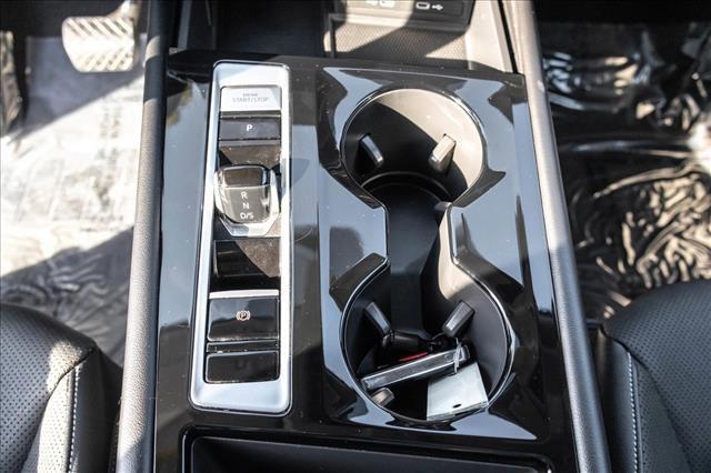 used 2024 Volkswagen Atlas car, priced at $30,998