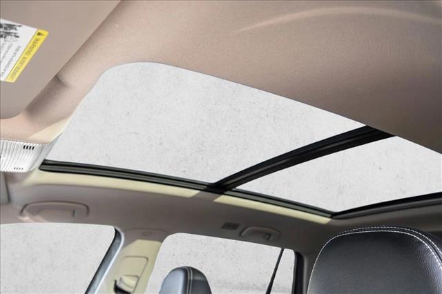 used 2024 Volkswagen Atlas car, priced at $30,998