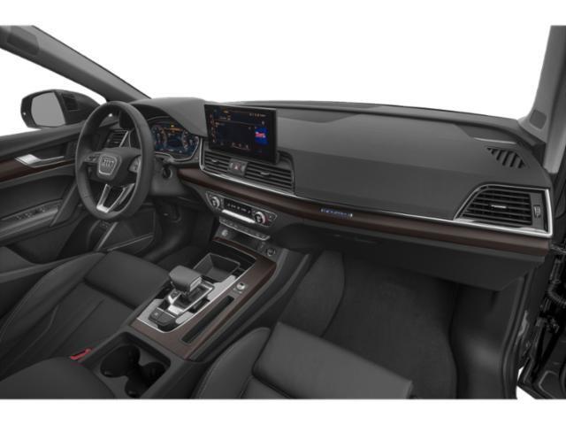 new 2024 Audi Q5 e car, priced at $63,870