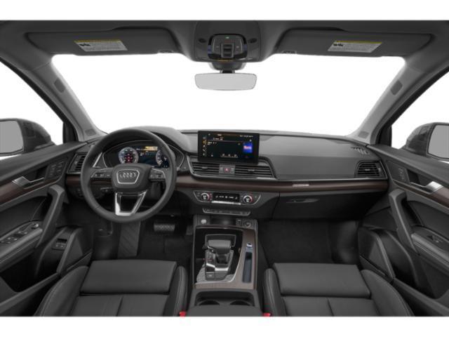 new 2024 Audi Q5 e car, priced at $67,870