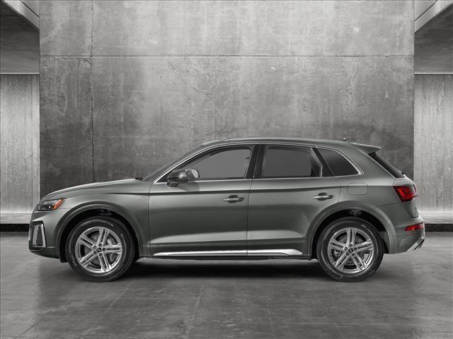 new 2024 Audi Q5 e car, priced at $67,870