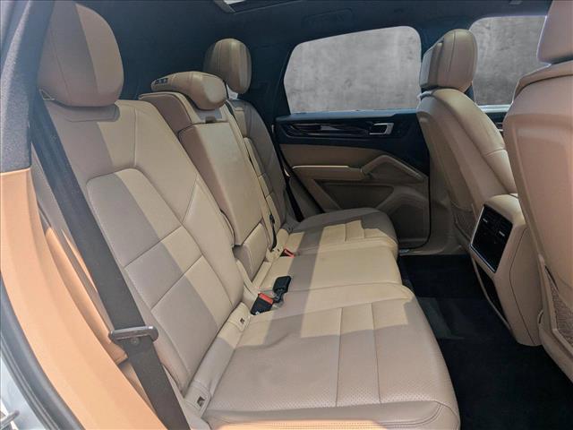 used 2019 Porsche Cayenne car, priced at $28,741