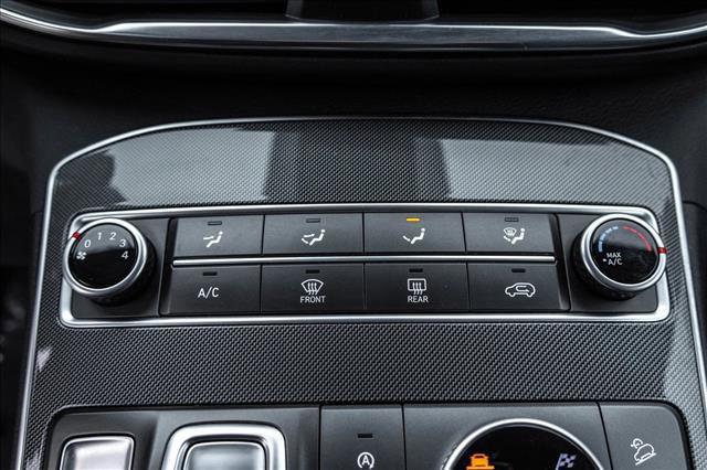 used 2021 Hyundai Santa Fe car, priced at $21,873