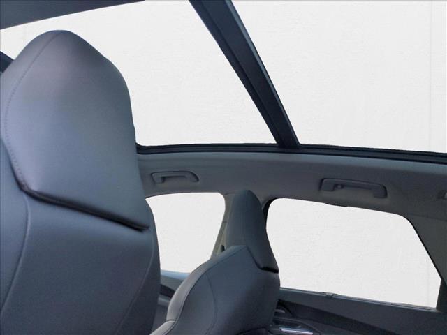 new 2025 Audi Q5 car, priced at $57,192