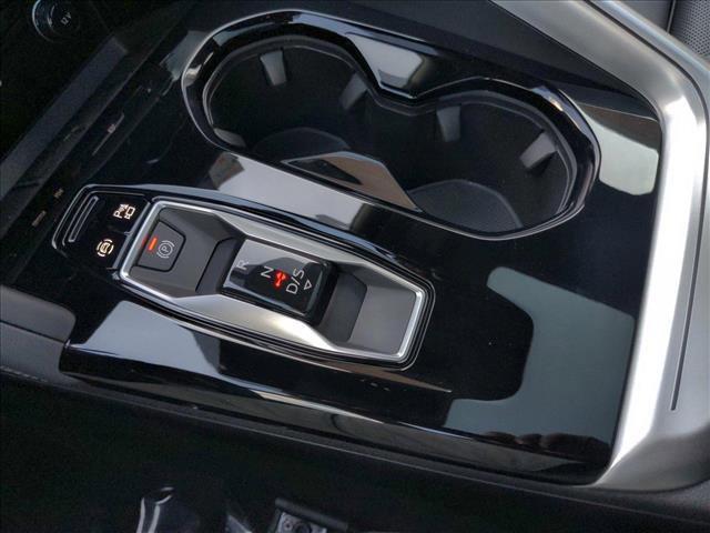 new 2025 Audi Q5 car, priced at $57,192