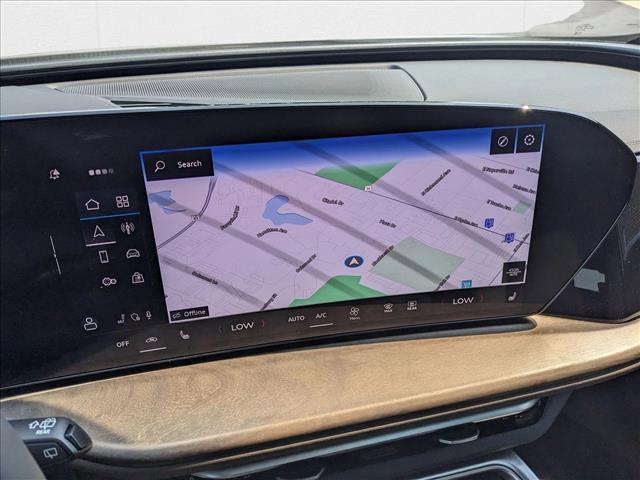 new 2025 Audi Q5 car, priced at $54,251