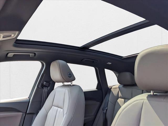 new 2025 Audi Q5 car, priced at $54,251