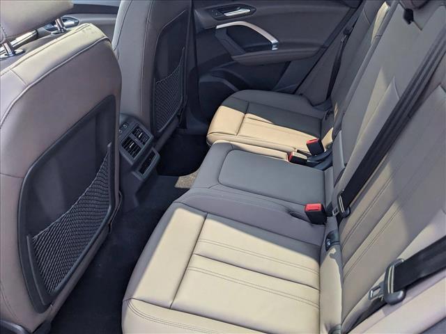 new 2025 Audi Q5 car, priced at $54,251