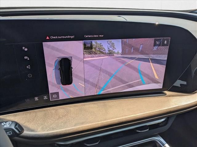 new 2025 Audi Q5 car, priced at $54,251