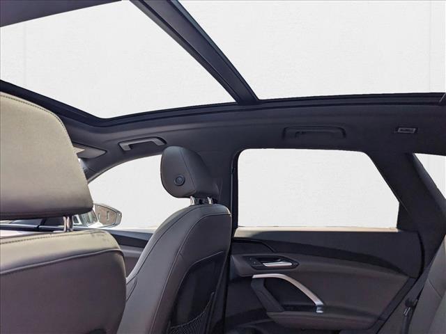 new 2025 Audi Q5 car, priced at $54,251