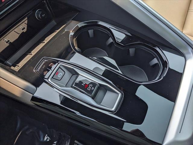 new 2025 Audi Q5 car, priced at $54,251