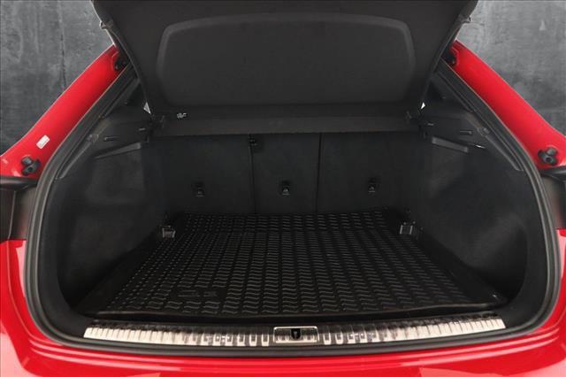 used 2022 Audi Q3 car, priced at $32,204