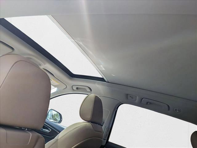 new 2025 Audi Q7 car, priced at $68,686