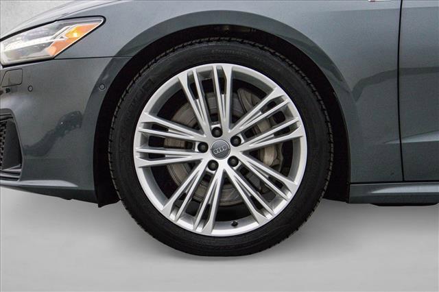 used 2019 Audi A7 car, priced at $36,951