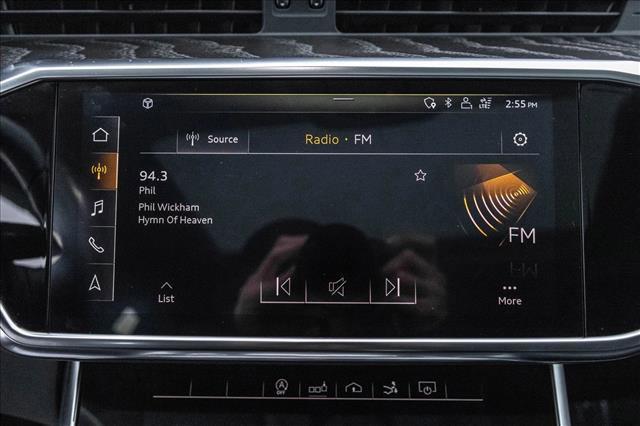 used 2019 Audi A7 car, priced at $36,951