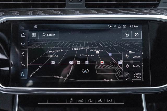 used 2019 Audi A7 car, priced at $36,951