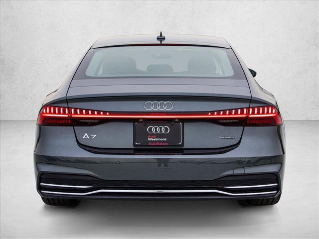 used 2019 Audi A7 car, priced at $36,951