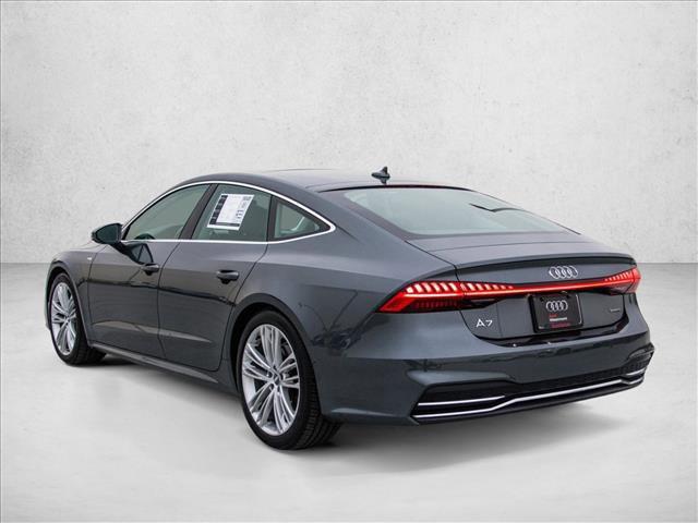 used 2019 Audi A7 car, priced at $36,951
