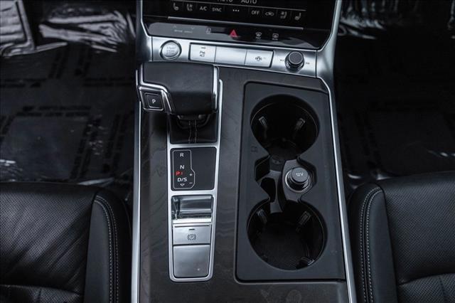 used 2019 Audi A7 car, priced at $36,951