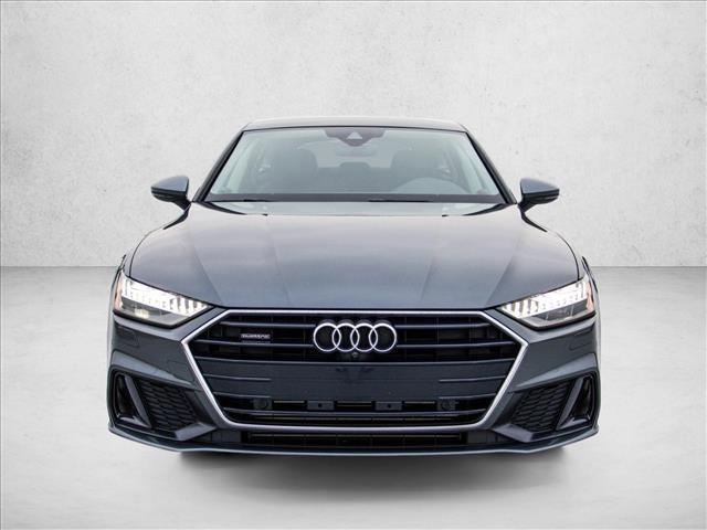 used 2019 Audi A7 car, priced at $36,951