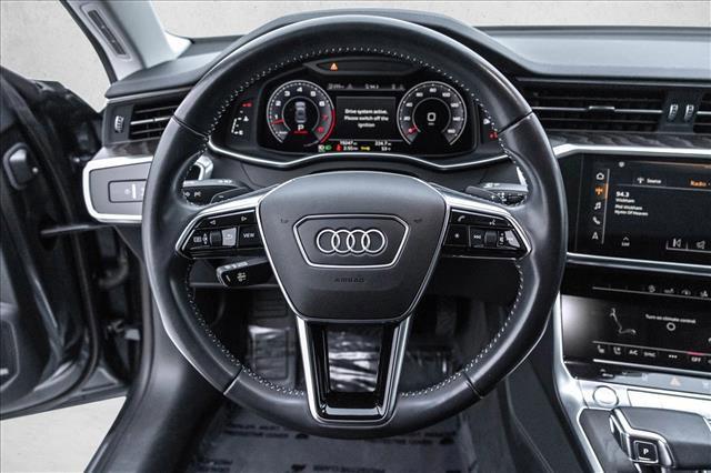 used 2019 Audi A7 car, priced at $36,951