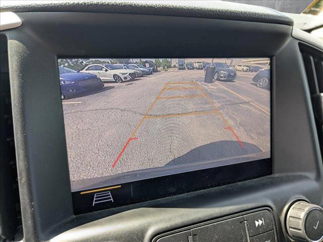 used 2020 GMC Terrain car, priced at $23,223