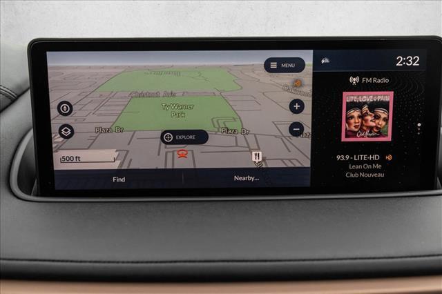 used 2022 Acura MDX car, priced at $31,944