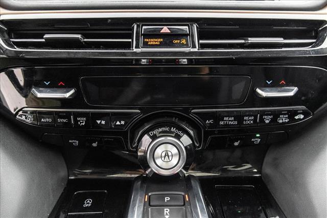 used 2022 Acura MDX car, priced at $31,944