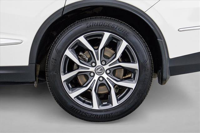 used 2022 Acura MDX car, priced at $31,944