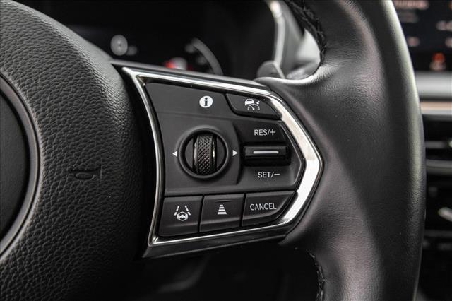 used 2022 Acura MDX car, priced at $31,944