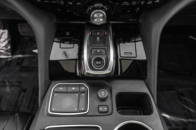 used 2022 Acura MDX car, priced at $31,944