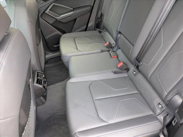 new 2025 Audi Q3 car, priced at $43,804