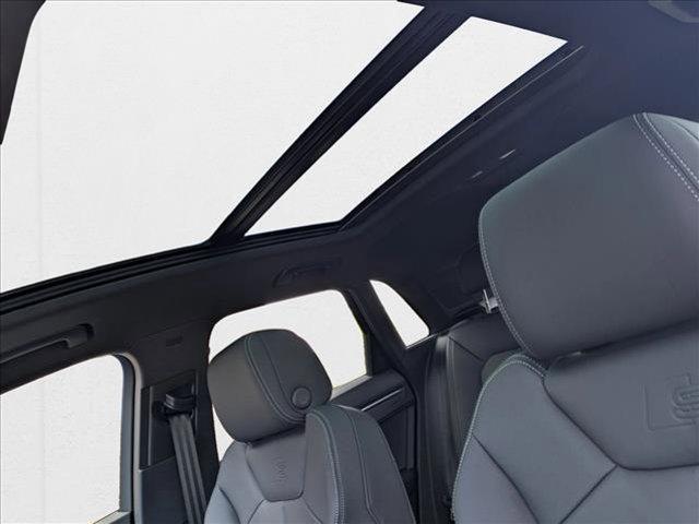 new 2025 Audi Q3 car, priced at $43,804