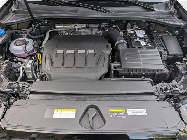 new 2025 Audi Q3 car, priced at $43,804