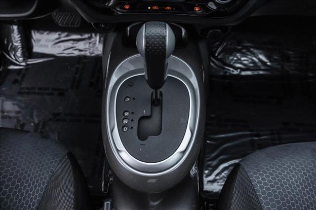 used 2016 Nissan Juke car, priced at $11,852