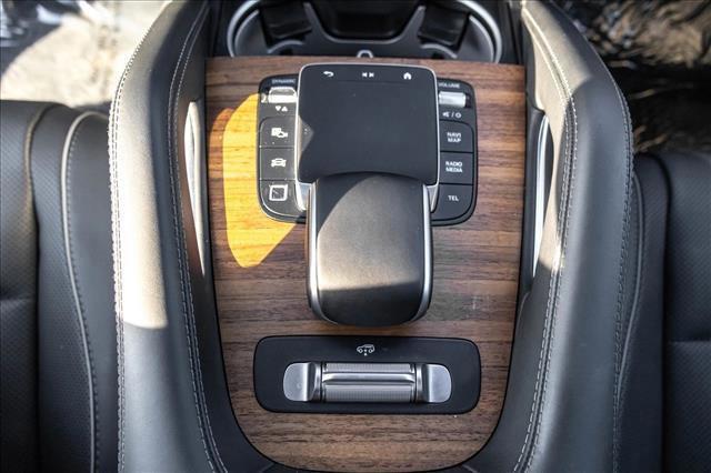 used 2025 Mercedes-Benz GLS 580 car, priced at $90,666