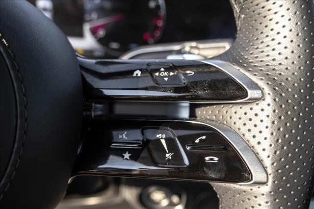 used 2025 Mercedes-Benz GLS 580 car, priced at $90,666