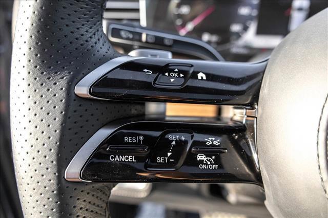 used 2025 Mercedes-Benz GLS 580 car, priced at $90,666