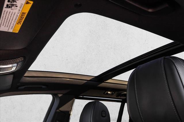 used 2025 Mercedes-Benz GLS 580 car, priced at $90,666